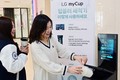 LG전자, 텀블러 세척기 ‘LG 마이컵’ 등록 고객 10만 명 돌파