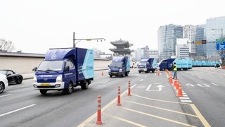 한진, ‘서울마라톤’ 등 스포츠 물류 전문성 강화