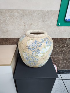 함평읍, 민간 기증 미술품으로 주민 친화적 문화공간 조성