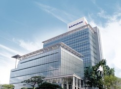 삼양그룹, '반도체 소재∙AI 트랜스포메이션'으로 AI 시대 파고 넘는다