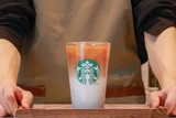 스타벅스, '스위트 밀크 커피' 3주 만에 50만잔 판매