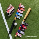 CJ온스타일, KBO와 맞손… KBO리그 미디어데이서 10개 구단 굿즈 첫 선