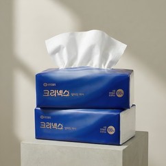 유한킴벌리, ‘크리넥스 얼티밋케어’ 로션티슈 출시