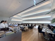 [가보니&비즈] 패션과 문화의 접목…대치동 핫플 된 ‘더한섬하우스 서울점’