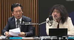 [뉴스텔링] ‘李대통령 공격수’ 김어준…정청래는 왜 그를 감쌀까