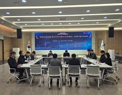 해남군 ‘햇빛소득’ 민·관·공 협력체계 구축