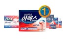 신신파스 아렉스, 2026 K-BPI 소염진통제 부문 8년 연속 1위
