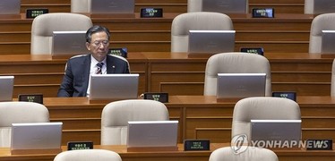 국회, 검찰개혁 ‘공소청법’ 본회의 상정…여야, ‘3박 4일’ 필리버스터 대결