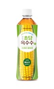 광동제약, ‘광동 초당옥수수차’ CU 단독 출시