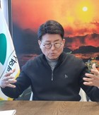 [인터뷰] 배광식 북구청장 “대구 미래, 통합보다 전략과 신뢰가 먼저”