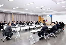 파주시, '70만 자족도시' 크롭 완료…직관적 체질 개선 가시화