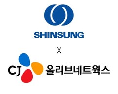 CJ올리브네트웍스, 신성통상 차세대 포스(POS) 구축 완료