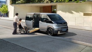 기아-서울시, ‘PV5 WAV’ 활용해 교통약자 특화 모빌리티 보급 확대