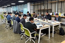 “전력망 핵심산업 키운다” 나주시, 소부장 특화단지 조성