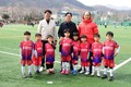 스포츠 마케팅으로 지역 활력 높이는 인천 강화군, 전국 유소년 축구대회 열기 '후끈'