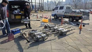 인천 서구, 하절기 방역 준비 완료