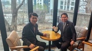 최광익 “강원교육 새 리더십 필요”…신경호 교육감에 불출마 권고