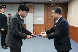 나주시, 신규 공직자 16명 선발…경력 인재 공직 합류