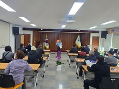 곡성군, '기본소득 첫 지급' 권역별 상인회·가맹점주 간담회