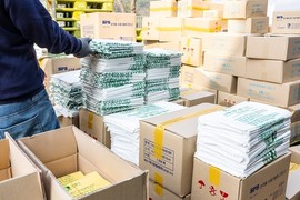 수원특례시, '종량제봉투' 가격 인상 계획 없고 신규 제작 물량 지속해서 공급 예정