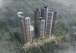 선착순 계약 중인 ‘힐스테이트 선암호수공원’, 계약금 5% 적용으로 초기부담 낮춰