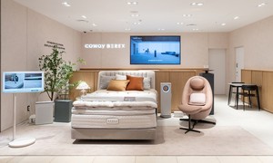 코웨이, 현대백화점 충청점에 ‘코웨이갤러리’ 오픈