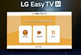 LG전자, 시니어 맞춤 TV 서비스 확대