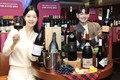 신세계백화점, '신세계 와인페스타' 열고 주류 특가로 선봬