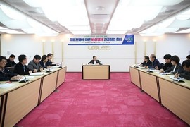 주광덕 남양주시장 