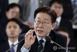 [기자수첩] 이 대통령 말을 ‘유시민 ABC론 비판’으로 읽는 단견