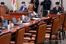 ‘윤석열 검찰’의 범죄조작 실체 밝힌다…칼 거머쥔 국회 특위