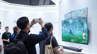 넷마블, ‘콘콘 홍콩 2026’ 소니 부스서 ‘일곱 개의 대죄: Origin’ 선봬