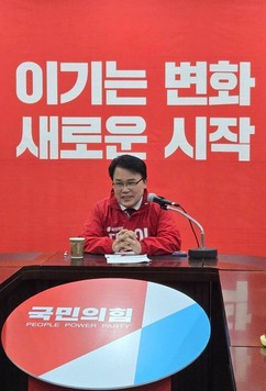 이재만 대구시장 예비후보, 3업 청년 프로젝트 발표