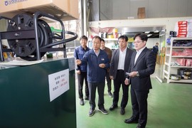 국제 유가 배럴당 116달러 육박…김포시가 꺼낸 카드는?