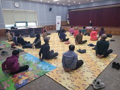 구례군, 치매 인지훈련 프로그램 운영