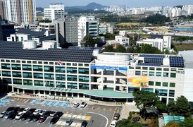 시흥시, 1회 추경 1조 8462억 원 편성…본예산보다 12.4% 증가