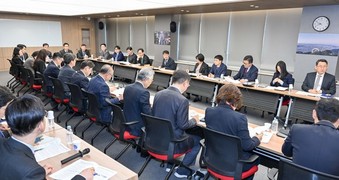 김정기 대구시장 권한대행, 에너지 위기 대응 및 복지 체계 전면 점검 지시