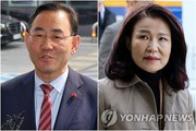 대구시장 선거판 여전히 '안갯속'…주호영·이진숙 ‘마이웨이’에 국힘 위기감