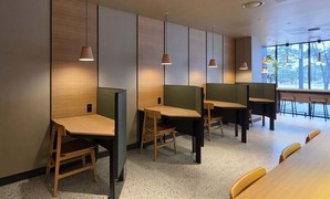 스타벅스, 대학가 매장에 1∼2인석 전용 공간 '포커스 존' 도입