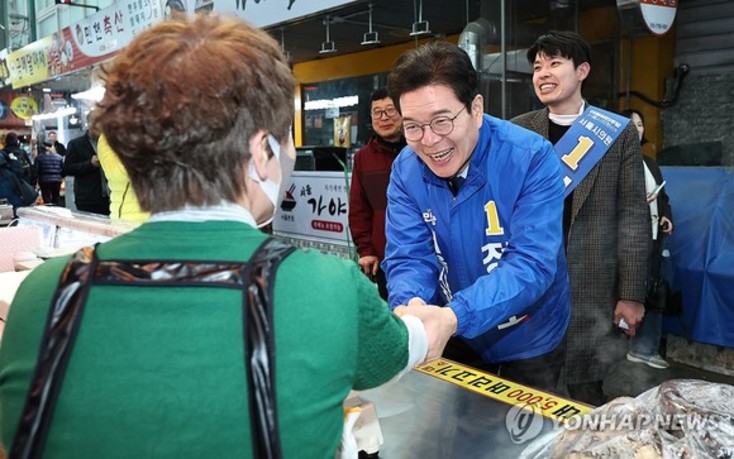 속속 드러나는 지방선거 대진표…與, 서울 ‘정원오’·부산 ‘전재수’ 확정