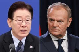 ‘호르무즈에 파병’ 앞장선 폴란드 총리, 주말 방한