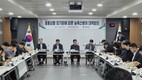 경북도, 중동 정세 불안에 농축산 ‘비상 대응’… 필수 농자재 지원책 마련