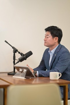 “이제부터 진짜 원주를 구자열이 열겠습니다”