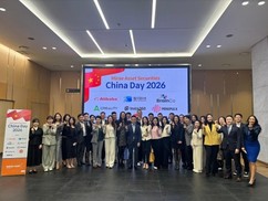 미래에셋증권, 알리바바-샤오미 참여 ‘차이나 데이 2026’ 개최