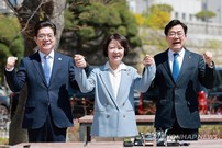 與수도권 정원오·추미애·박찬대 ‘공통공약’ 1호는 ‘교통카드 통합’