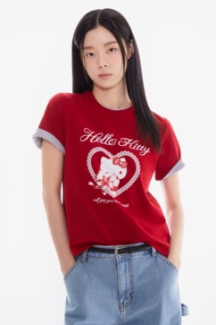 이랜드 스파오, ‘스파오 티셔츠 페스타’ 진행