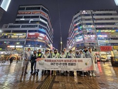 학원 옆 유흥 광고물 퇴출…양주시, 옥정 상가 '클린존' 만들기 시동