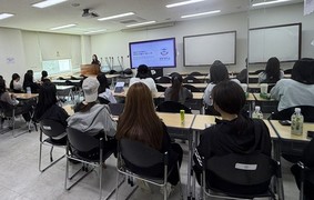 경복대학교 의료미용학과 신입생, 'KBU 성공전략 교과목' 통해 진로 설계 역량 강화