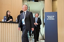 정의선 현대차그룹 회장 “변화하는 환경에 따른 경쟁은 혁신을 자극하는 요소”