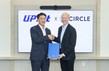 업비트-써클, 국내 디지털자산 혁신 및 교육 등 협력